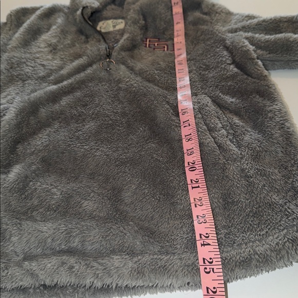 FSU pullover - Picture 5 of 5